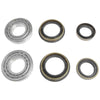 Nissan Navara D21 D22 Rear Wheel Bearing Kits + Grease (1985 - 2008)