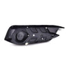 Honda Civic with Turn Signal LED DRL Fog Light Lamp (2016-2018)