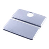 Chevy Silverado Co-pilot Storage Box Handle Cover Trim