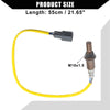 Subaru Outback 2.5L Downstream O2 Sensor (2001-2009)