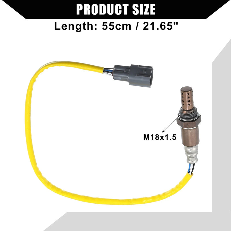 Subaru Outback 2.5L Downstream O2 Sensor (2001-2009)