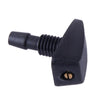 Universal Wiper Spray Jet Windshield Washer Nozzle (Various Years)