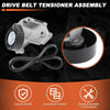 Toyota Tundra, 4Runner Serpentine Belt Tensioner w/Idler Pulley
