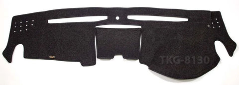 Chevrolet Trailblazer 2012-2016 Dashboard Cover (RHD)