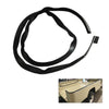 Weatherstrip Side Body Rubber RH Fits Toyota Land Cruiser FJ40 BJ42 1979-84 D05