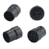 Toyota Denso 3 x Pins Alternator Connector Plug