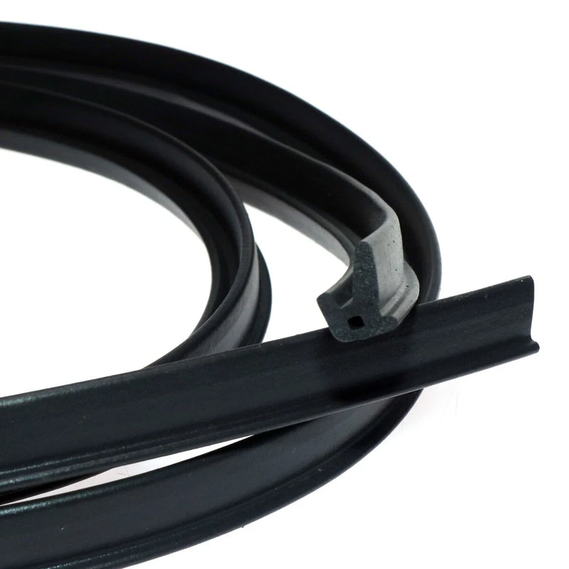Nissan Datsun Sunny Coupe B110 KB110 1970-1973 Door Weatherstrip Seal Set