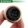 Man VDO VSS Transmission Speed Sensor