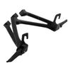 SUZUKI GSXR600 GSXR750 Passenger Footrests Footpegs Bracket (2006-2007)