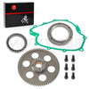Yamaha Rhino 660 Starter Clutch One Way Bearing Flywheel Puller (2004–2007)