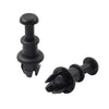 Audi A3 Q2 Q5 Rear Boot Parcel Shelf String Clips (2003-2020)