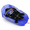Suzuki GSXR1000 Rear Pillion Cover (2009-2016)