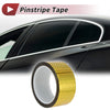 Cars, Motorcycles and Boats Pinstripe Tape / 50mmx50m