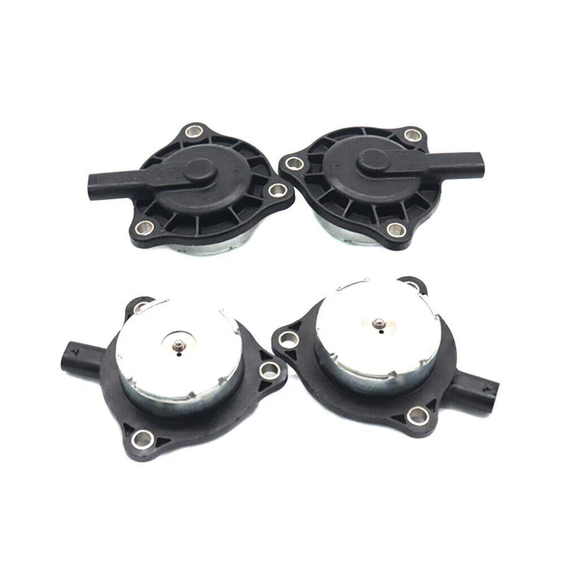 Dodge Chrysler 4Pcs VVT Solenoid Camshaft Phaser Actuator (2011-2018)