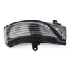 Subaru Forester, Impreza Right Rear View Mirror Turn Signal (2012-2015)