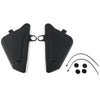 BMW K1600B K1600GA Motorcycle Frame Side Panels Covers (2017-2023)