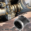 Kawasaki Carburetor Intake Adaptor Connector