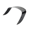 Harley Fat Boy Anniversary FLSTF Ribbed Rear Mudguard Trim (1990-2023)
