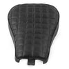 Harley Sportster Forty Eight XL1200 Front Driver Solo Seat Cushion (2010-2023)