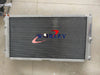 FIAT PUNTO 176 GT TURBO 3 Row Aluminum Radiator (1994-1999)