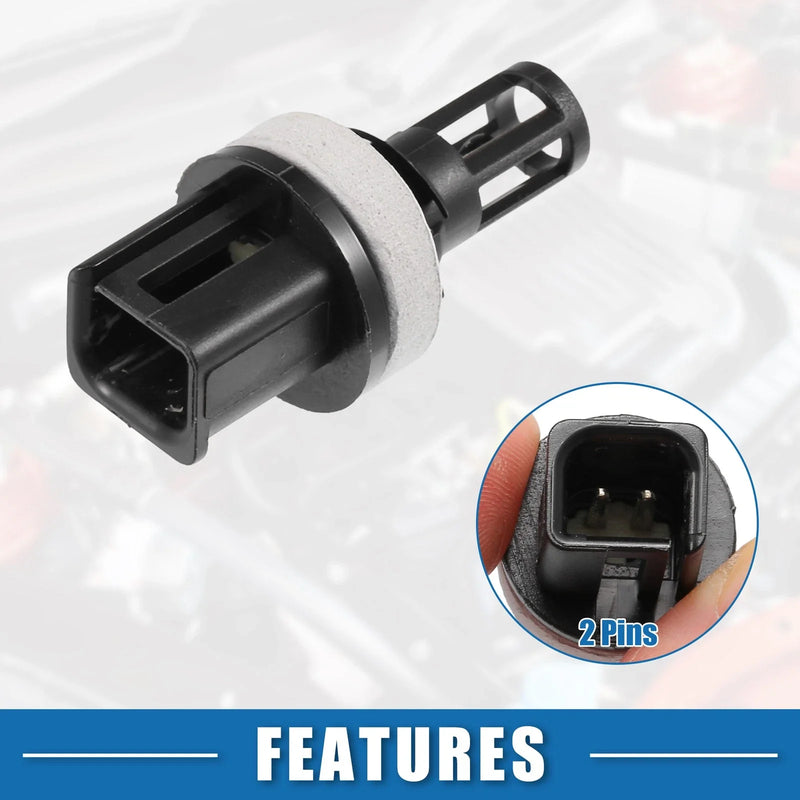 Cadillac ATS (2013 - 2019) Plastic Air Intake Temperature Sensor