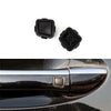 Benz W164 W251 W211 W220 W219 Outside Door Handle Sensor Button Cover (2006-2011)