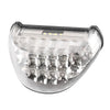 Kawasaki Ninja ZX12R LED Brake Tail Light (2000-2005)