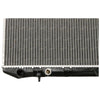 Nissan NX Coupe (1991-2000) 2.0L Heavy Duty Alloy Core Radiator