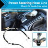Honda CR-V 2002-2006 2.4L Power Steering Hose Line (2002-2006)