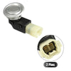 Honda 1 Pcs PDC Reverse Parking Assist Sensor (2006-2011)