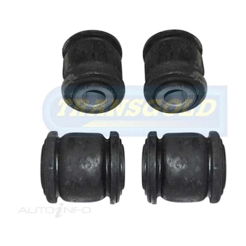 Toyota Camry Front/Rear Control Arm Bush Kit (02–06)