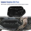 Nissan 350Z, Infiniti G35, M35, FX35 Oil Pan (2003-2008)