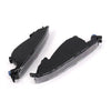 Beetle Front Bumper Turn Signal Light Lens Without Bulbs (2012–2019)
