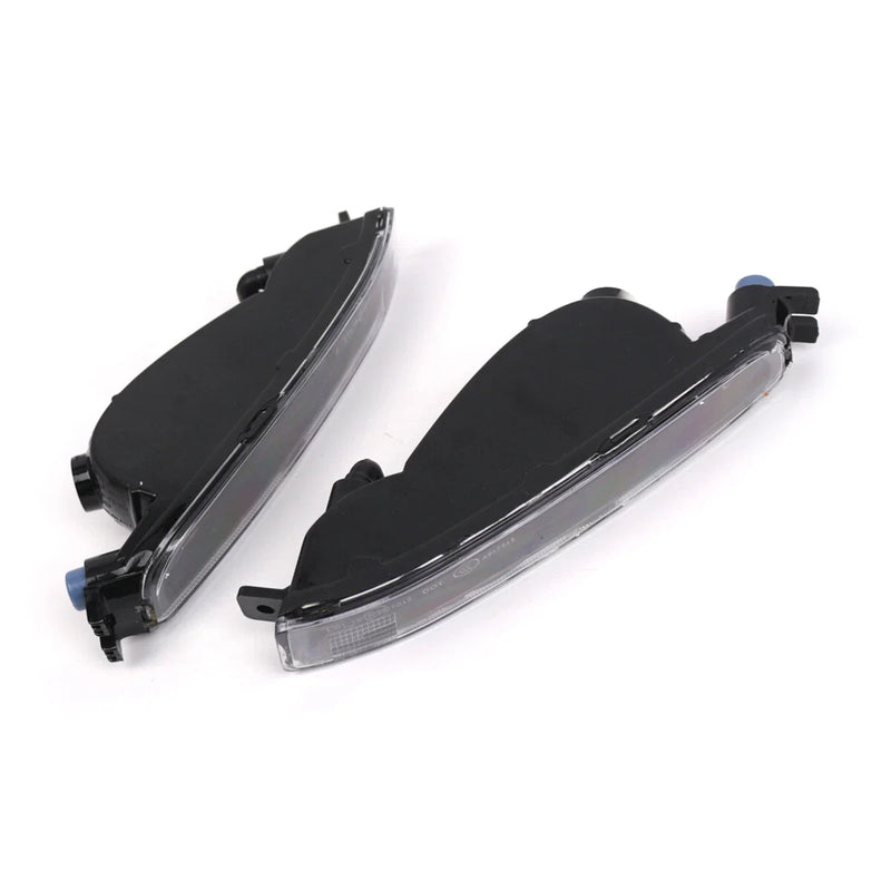 Beetle Front Bumper Turn Signal Light Lens Without Bulbs (2012–2019)