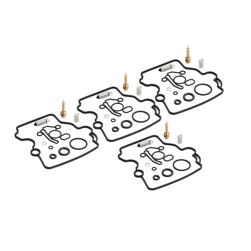 Suzuki GSXR400 4X Carburetor Repair Kit (1990-1994)