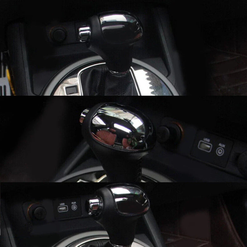 Kia Forte K3 Gear Shift Knob Cover (2014-2018)