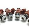 Nissan Pulsar N16 QG16DE QG18DE Petrol 4 x Fuel Injector (2000-2003)