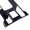 Subaru Forester Gear Shift Panel Cover Trim (2014-2023)