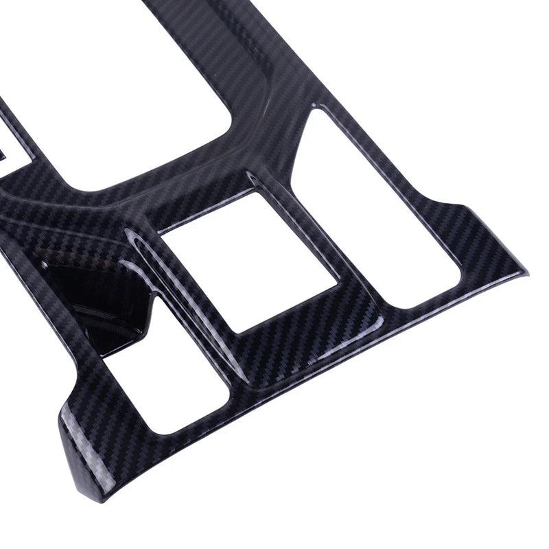 Subaru Forester Gear Shift Panel Cover Trim (2014-2023)