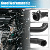 BMW X3 3.0L L6 Engine Coolant Hose (2007-2010)