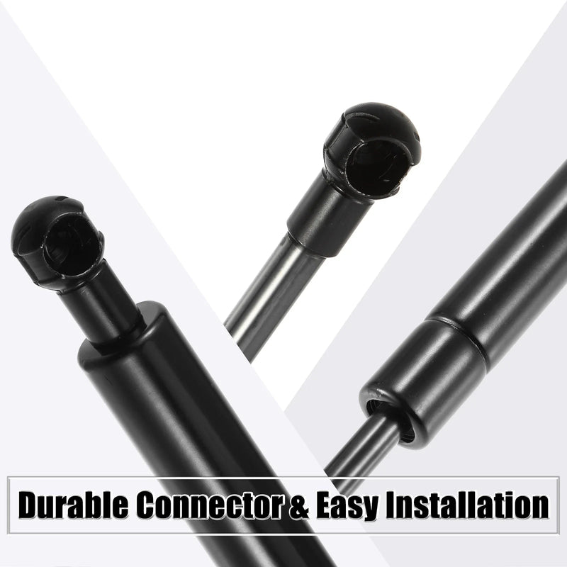 Nissan X-Trail Rear Hatch Liftgate Gas Lift Supports (2007-2014)