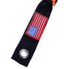 Ford Bronco Roof Roll Bar Grip Handle American Flag (2021-2022)