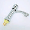 US Kitchen Faucet Chrome Sink Mixer Sprayer Desk Mounted Single Handle Hose
