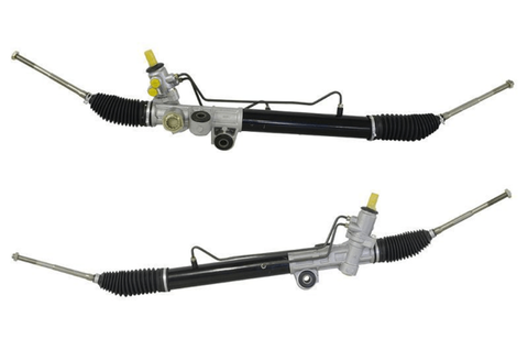 Power Steering Rack FOR Holden Rodeo RA 4WD 2003-2008