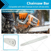 Stihl Saws 16" Chainsaw Bar 3/8 .063 60DL Links