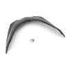 BMW R1200GS LC ADV Front Beak Fender Extension Wheel Cover (2013-2016)
