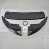 BMW 4 Series G26 M Sport Sedan Front Lip Bumper Spoiler (2020+)
