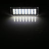 Land Rover Range Rover Car License Plate Lights (2013-2022)