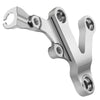 Kawasaki ZX6R ZX9R ZX600 ZX900 ZZR600 Right Footpeg Bracket (1995-2004)