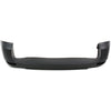 Rear Bumper Cover For 2006-2008 Toyota RAV4 Primed Plastic